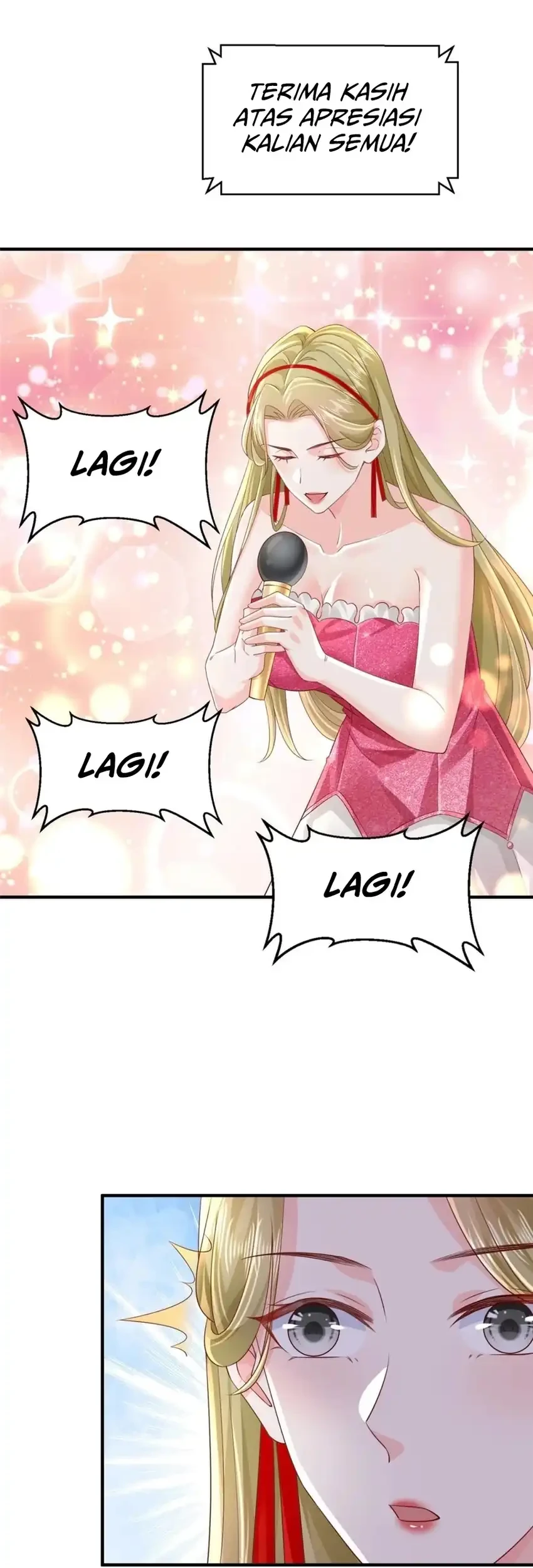 I Randomly Have A New Career Every Week Chapter 719 - halaman 19
