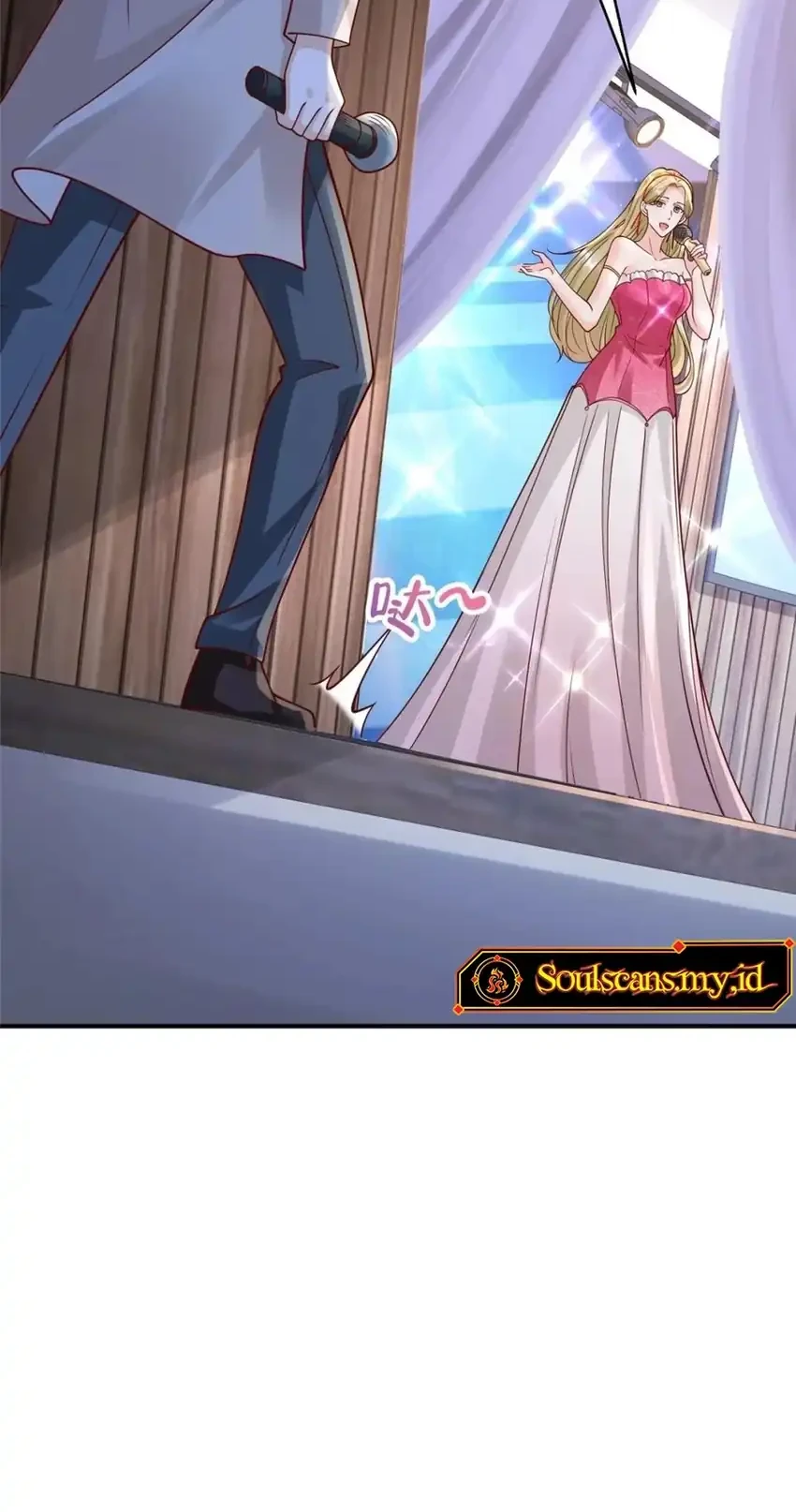 I Randomly Have A New Career Every Week Chapter 719 - halaman 26