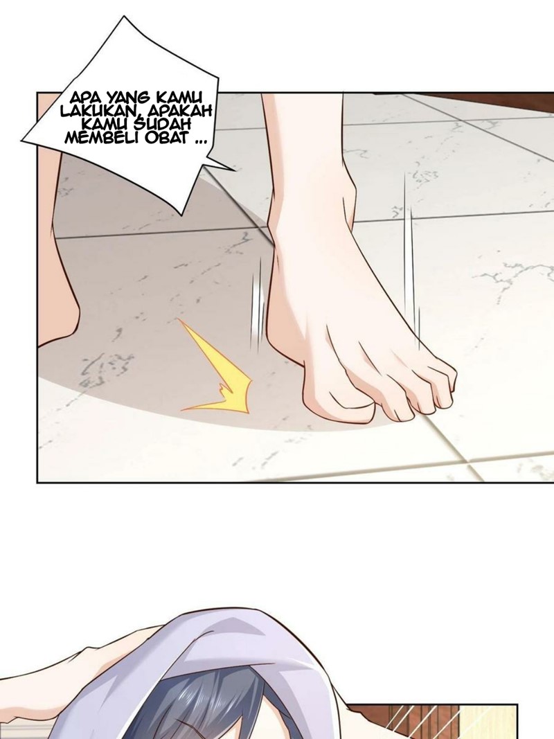 I Randomly Have A New Career Every Week Chapter 72 - halaman 10