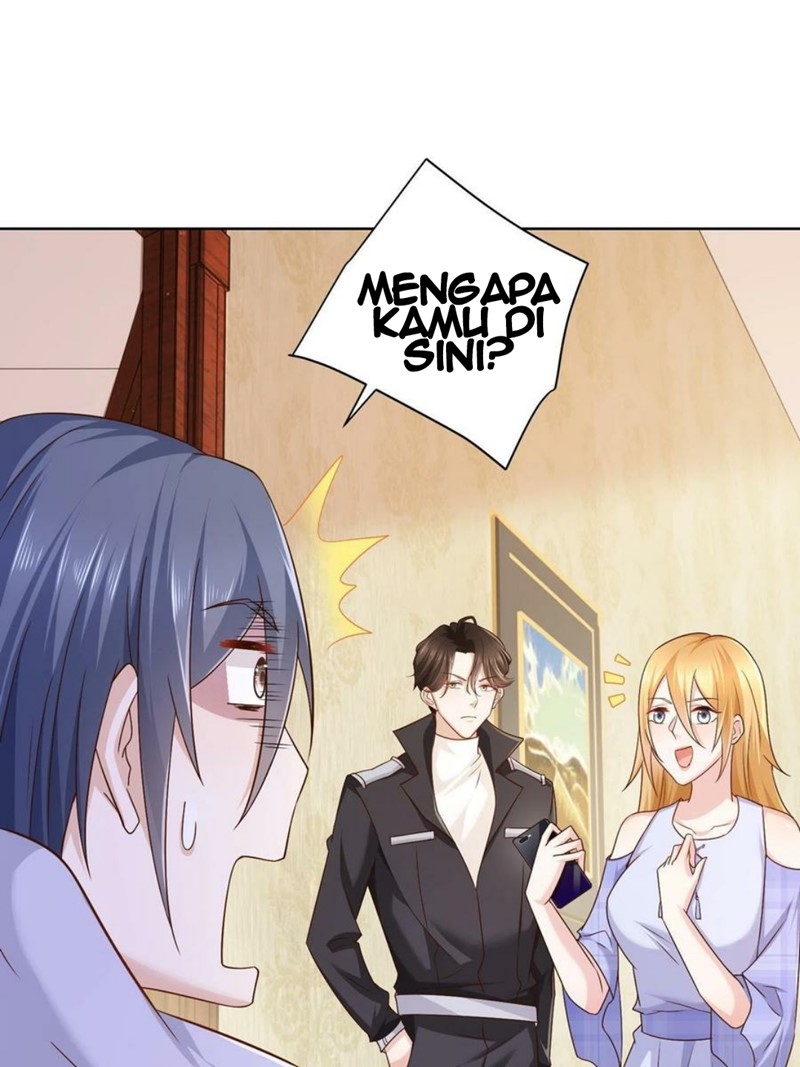 I Randomly Have A New Career Every Week Chapter 72 - halaman 12
