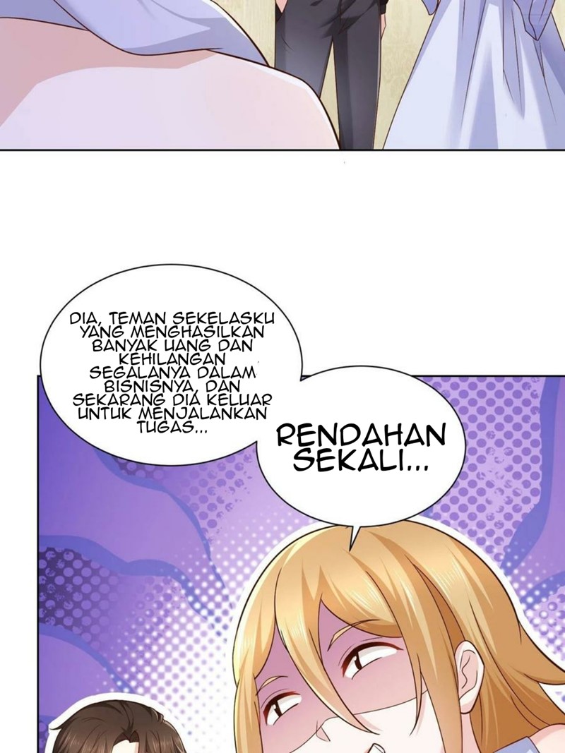 I Randomly Have A New Career Every Week Chapter 72 - halaman 13