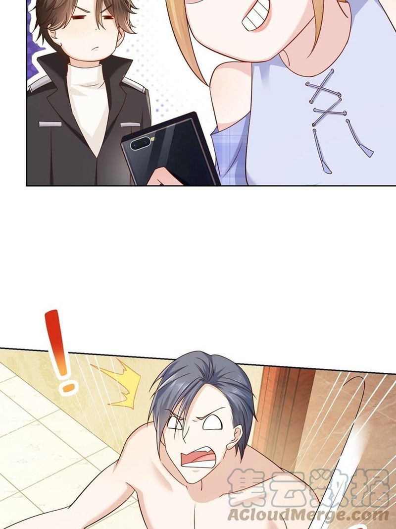 I Randomly Have A New Career Every Week Chapter 72 - halaman 14