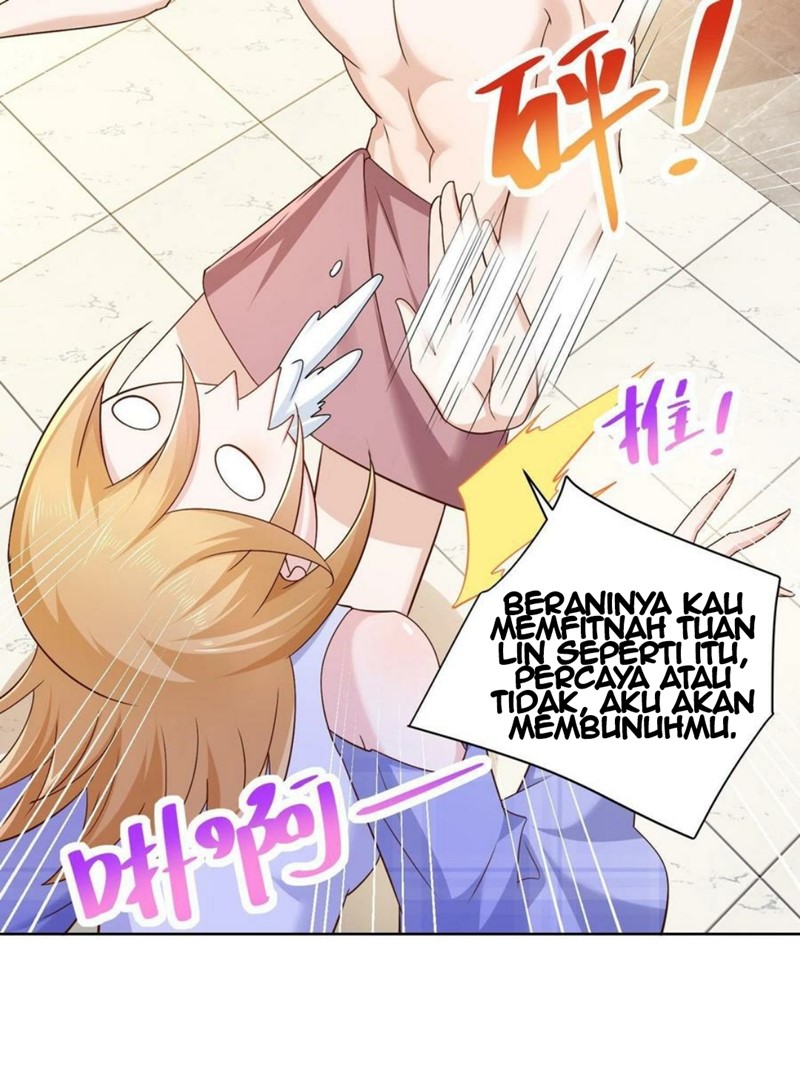 I Randomly Have A New Career Every Week Chapter 72 - halaman 15