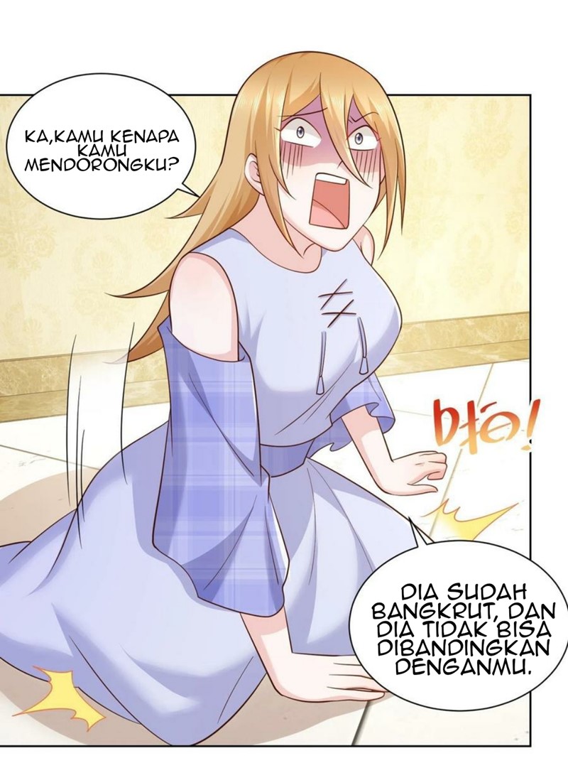 I Randomly Have A New Career Every Week Chapter 72 - halaman 16