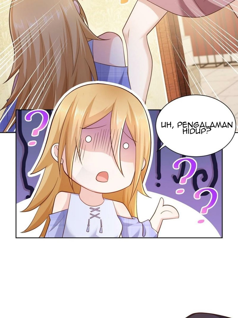 I Randomly Have A New Career Every Week Chapter 72 - halaman 18