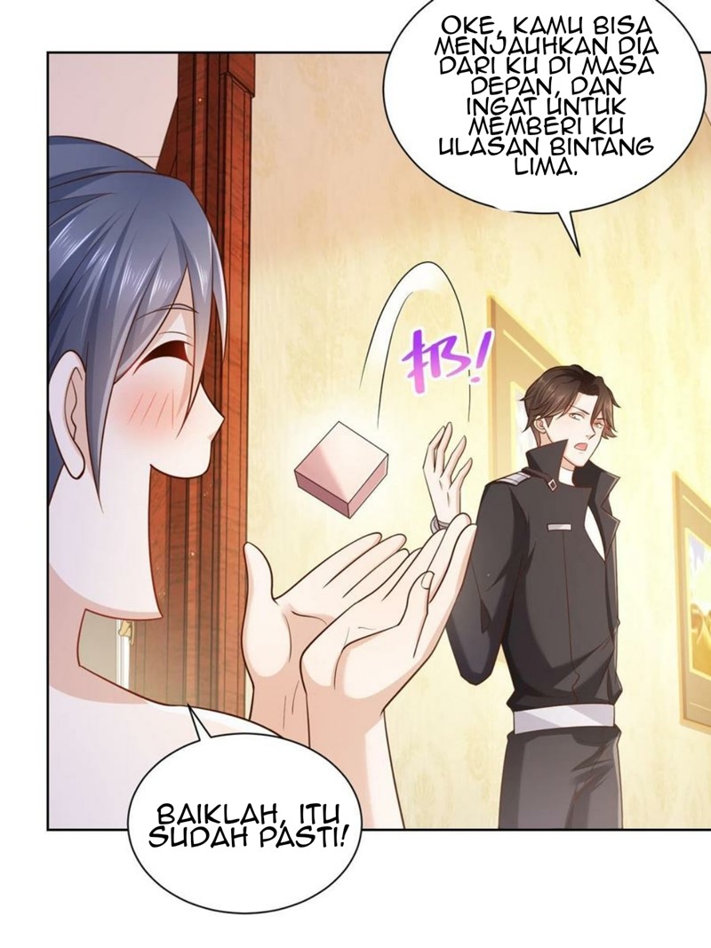 I Randomly Have A New Career Every Week Chapter 72 - halaman 22