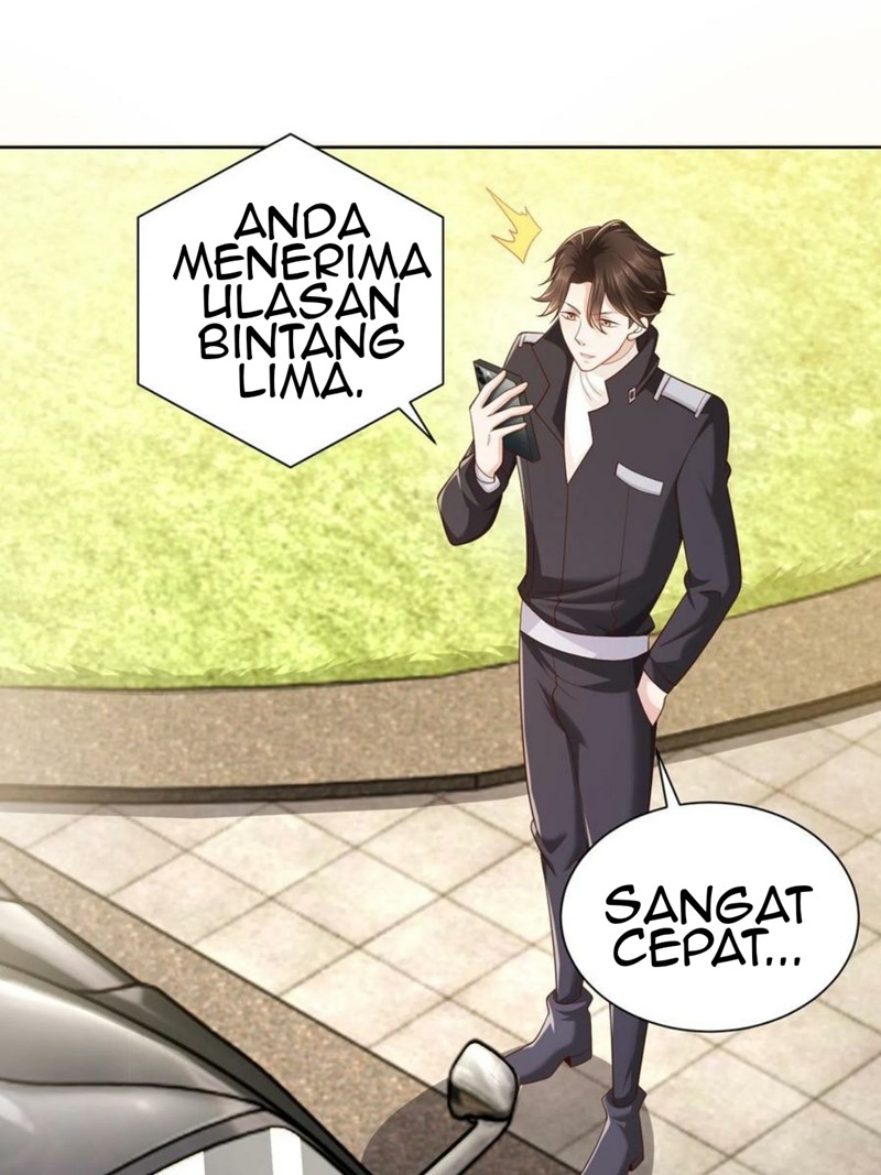 I Randomly Have A New Career Every Week Chapter 72 - halaman 23