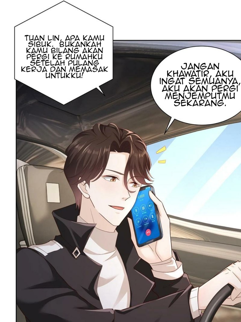 I Randomly Have A New Career Every Week Chapter 72 - halaman 29