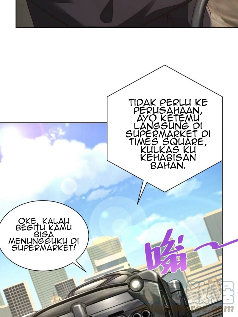 I Randomly Have A New Career Every Week Chapter 72 - halaman 30