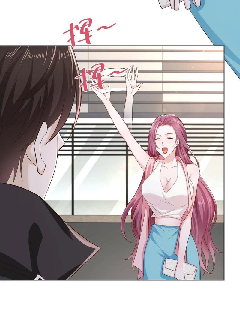 I Randomly Have A New Career Every Week Chapter 72 - halaman 34