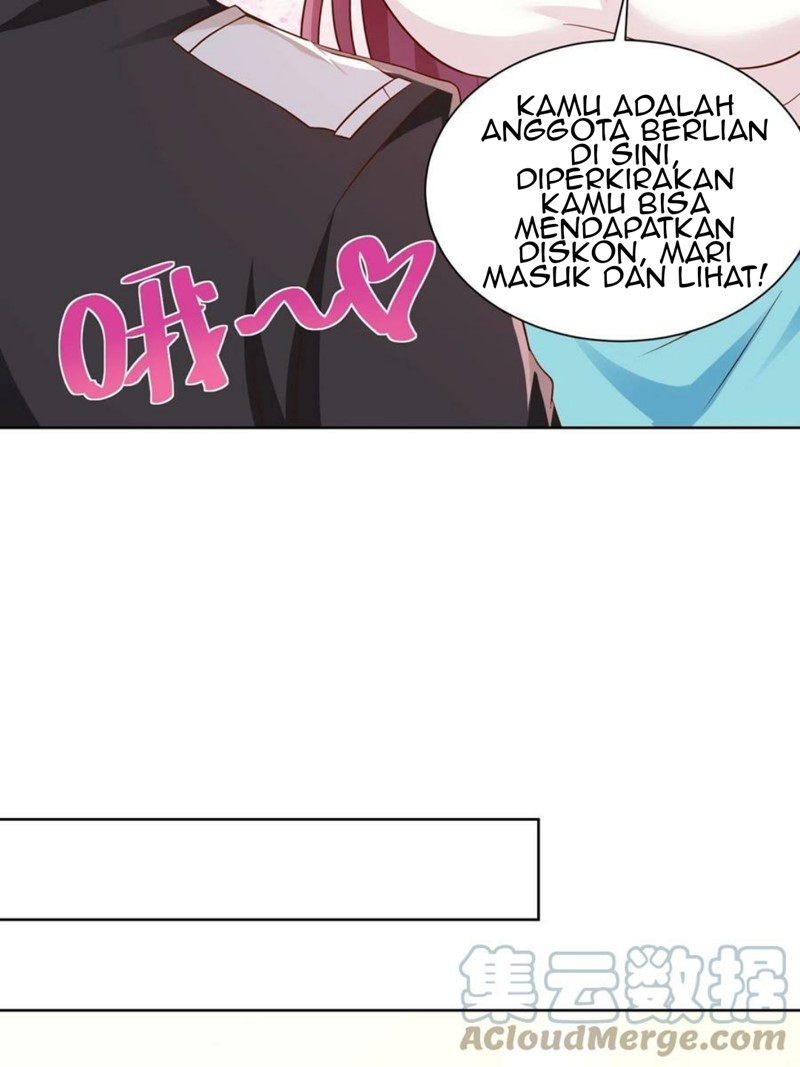 I Randomly Have A New Career Every Week Chapter 72 - halaman 36