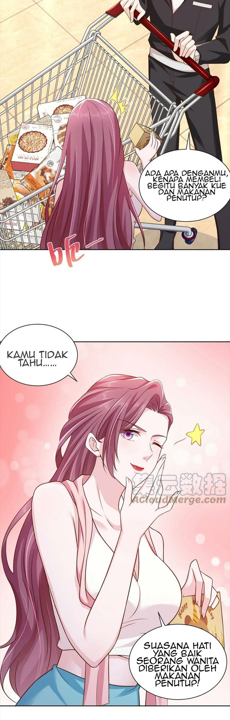 I Randomly Have A New Career Every Week Chapter 72 - halaman 40