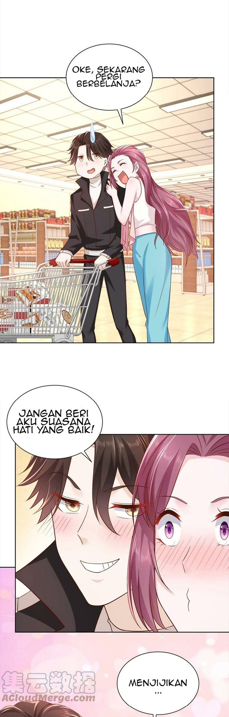 I Randomly Have A New Career Every Week Chapter 72 - halaman 41
