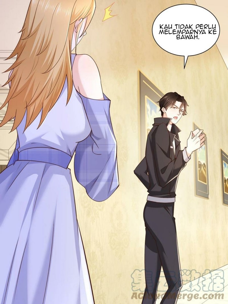 I Randomly Have A New Career Every Week Chapter 72 - halaman 5