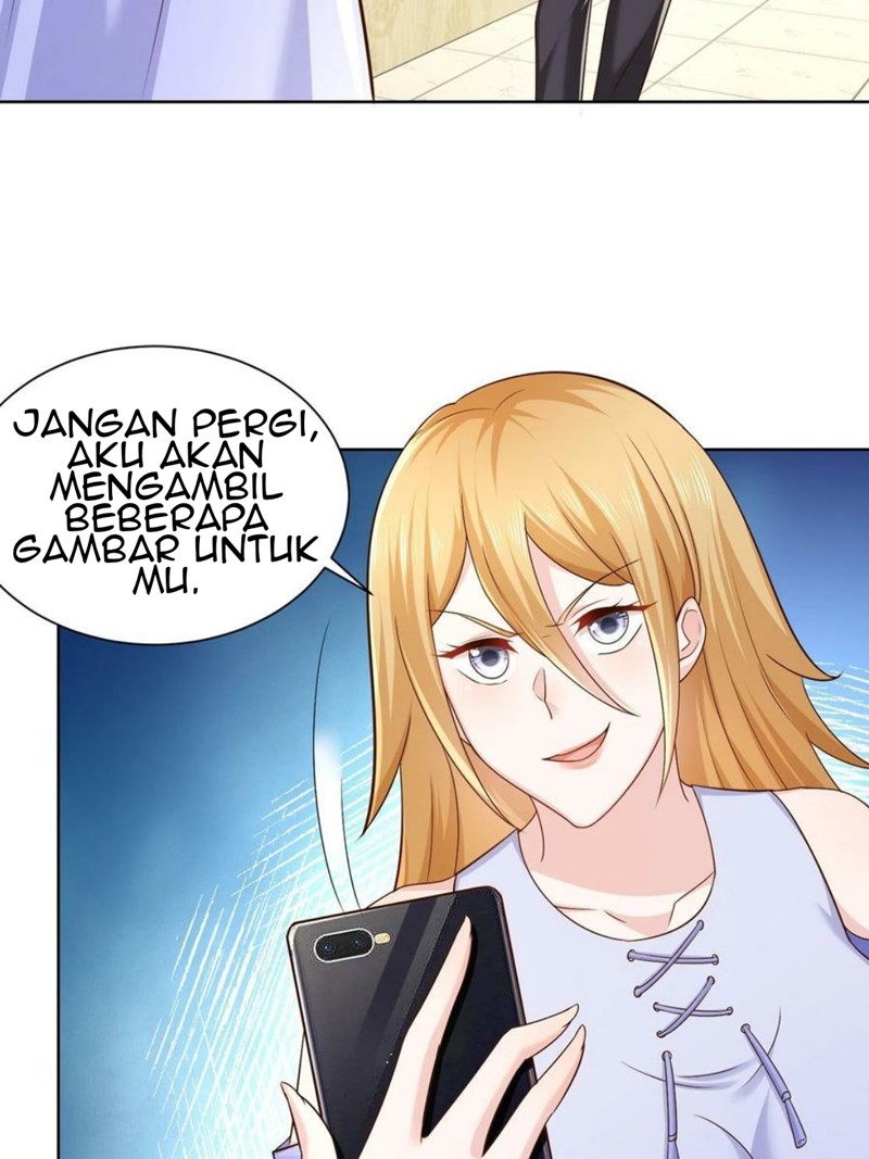 I Randomly Have A New Career Every Week Chapter 72 - halaman 6