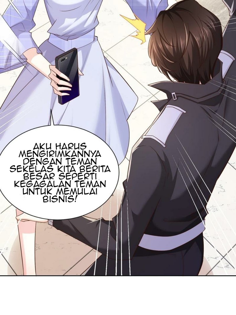 I Randomly Have A New Career Every Week Chapter 72 - halaman 9