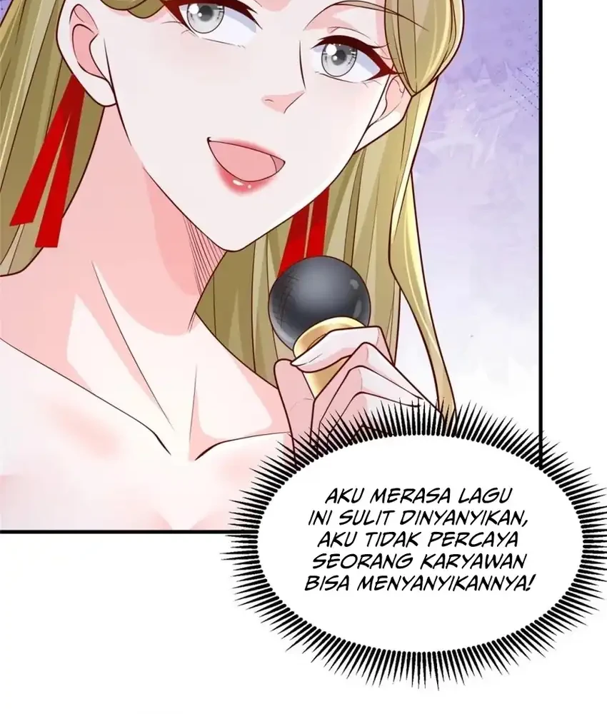 I Randomly Have A New Career Every Week Chapter 720 - halaman 10