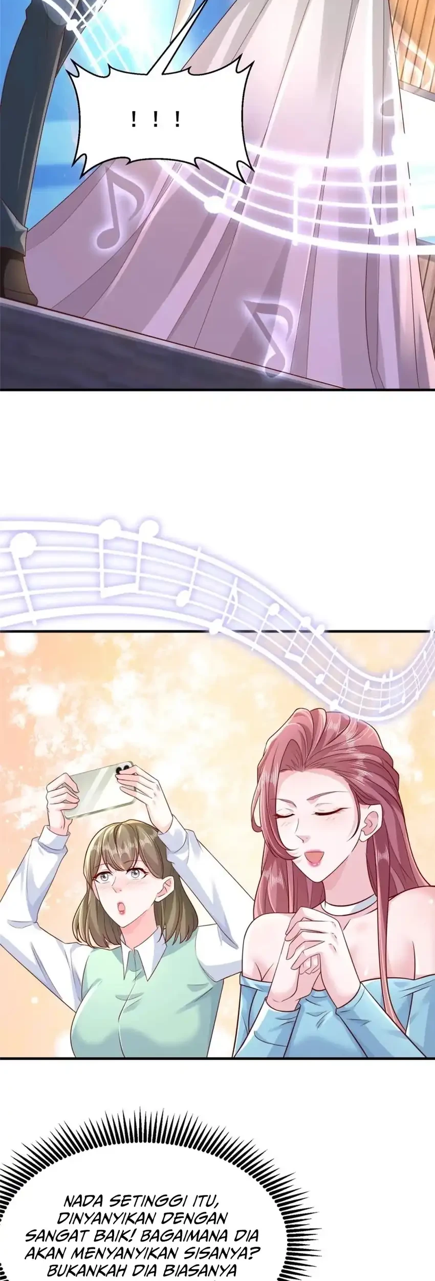 I Randomly Have A New Career Every Week Chapter 720 - halaman 12