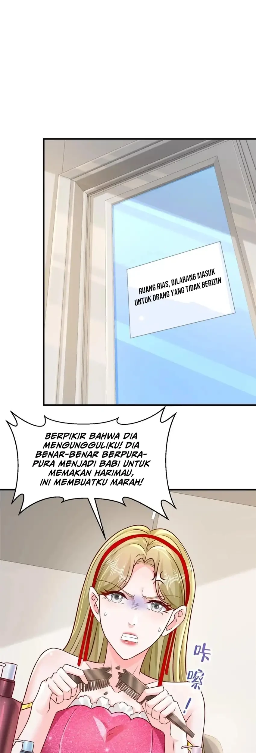 I Randomly Have A New Career Every Week Chapter 720 - halaman 15