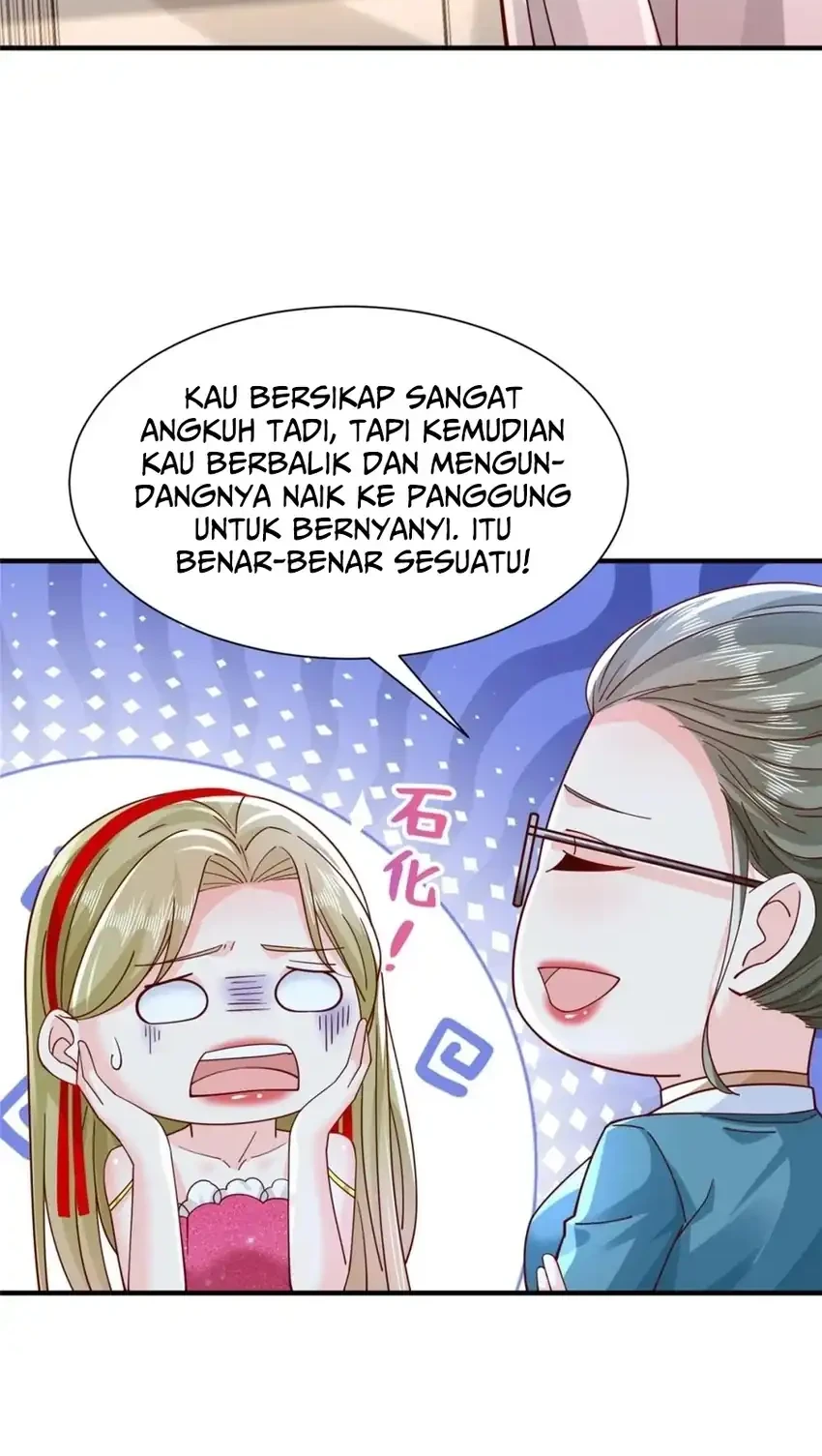 I Randomly Have A New Career Every Week Chapter 720 - halaman 18