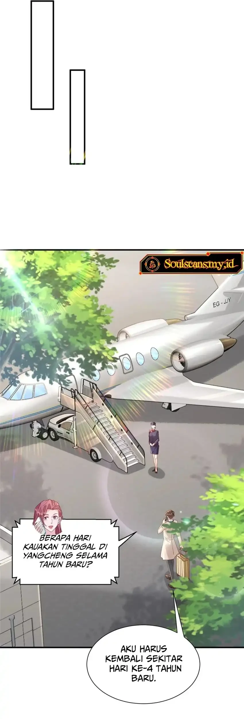 I Randomly Have A New Career Every Week Chapter 720 - halaman 19