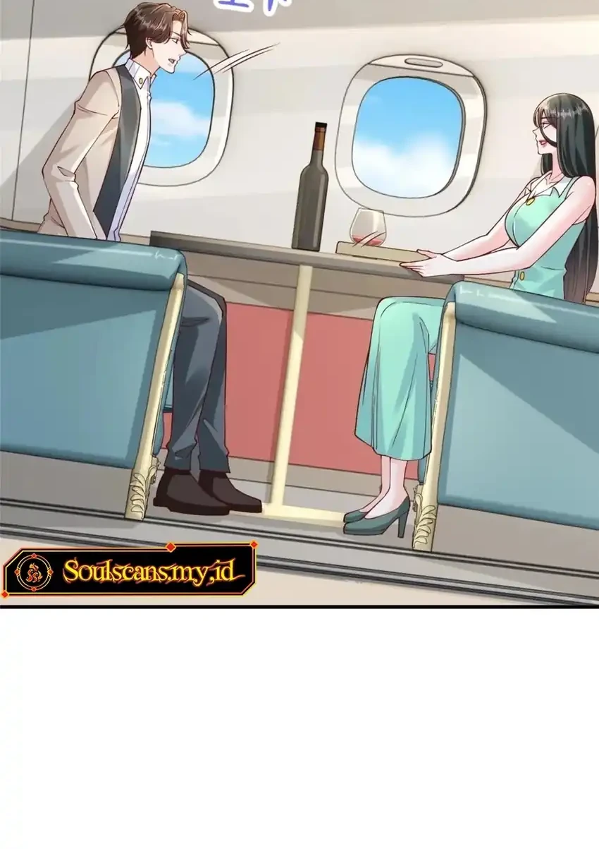 I Randomly Have A New Career Every Week Chapter 720 - halaman 22