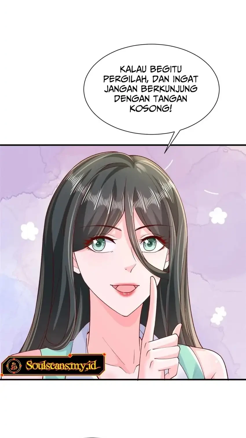 I Randomly Have A New Career Every Week Chapter 720 - halaman 26
