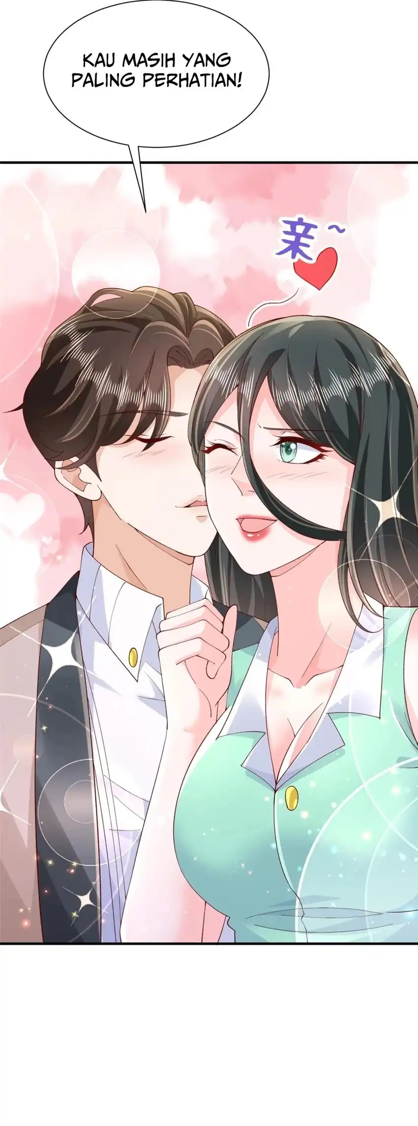 I Randomly Have A New Career Every Week Chapter 720 - halaman 27