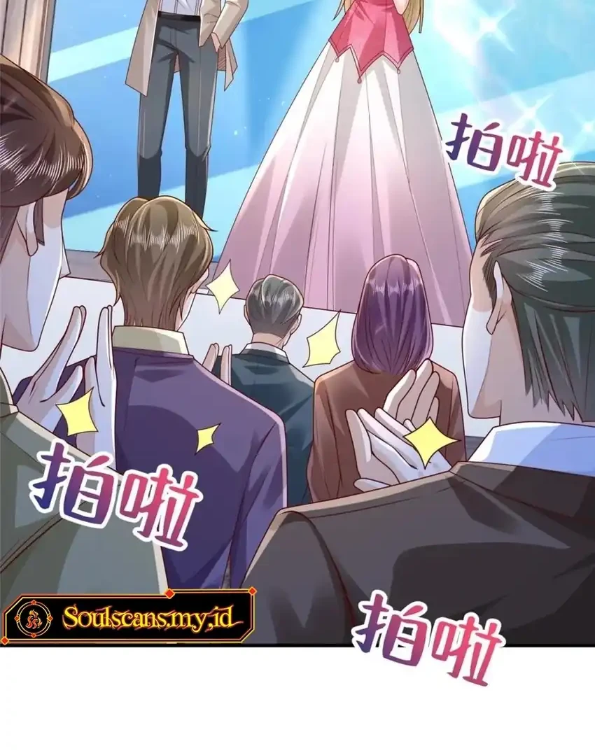 I Randomly Have A New Career Every Week Chapter 720 - halaman 6
