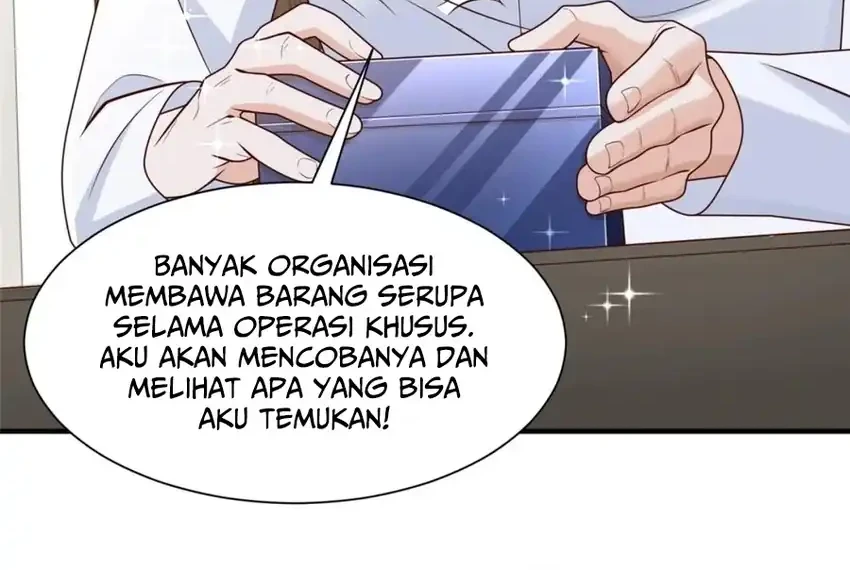 I Randomly Have A New Career Every Week Chapter 721 - halaman 14