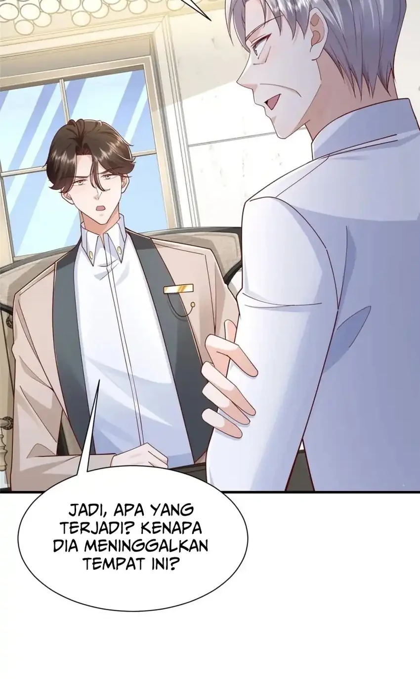 I Randomly Have A New Career Every Week Chapter 721 - halaman 22