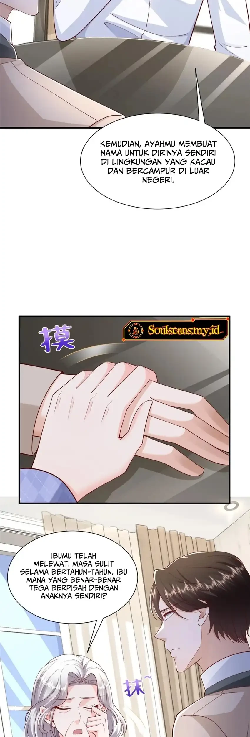 I Randomly Have A New Career Every Week Chapter 721 - halaman 25