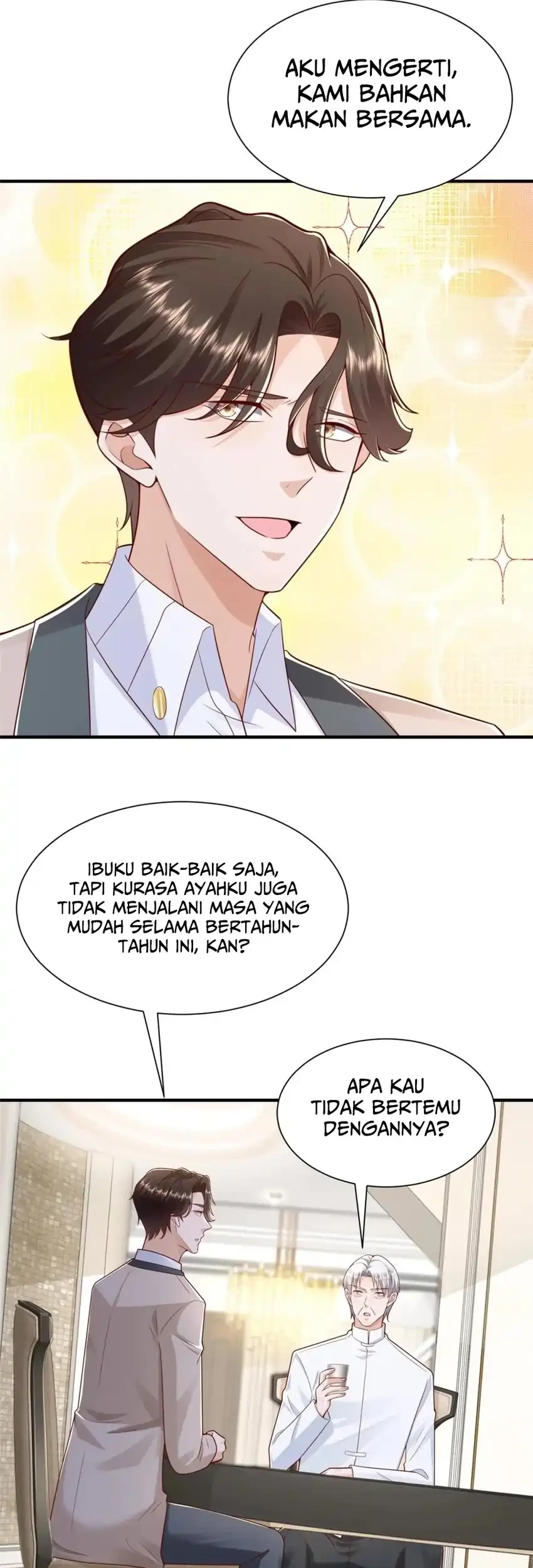 I Randomly Have A New Career Every Week Chapter 721 - halaman 27