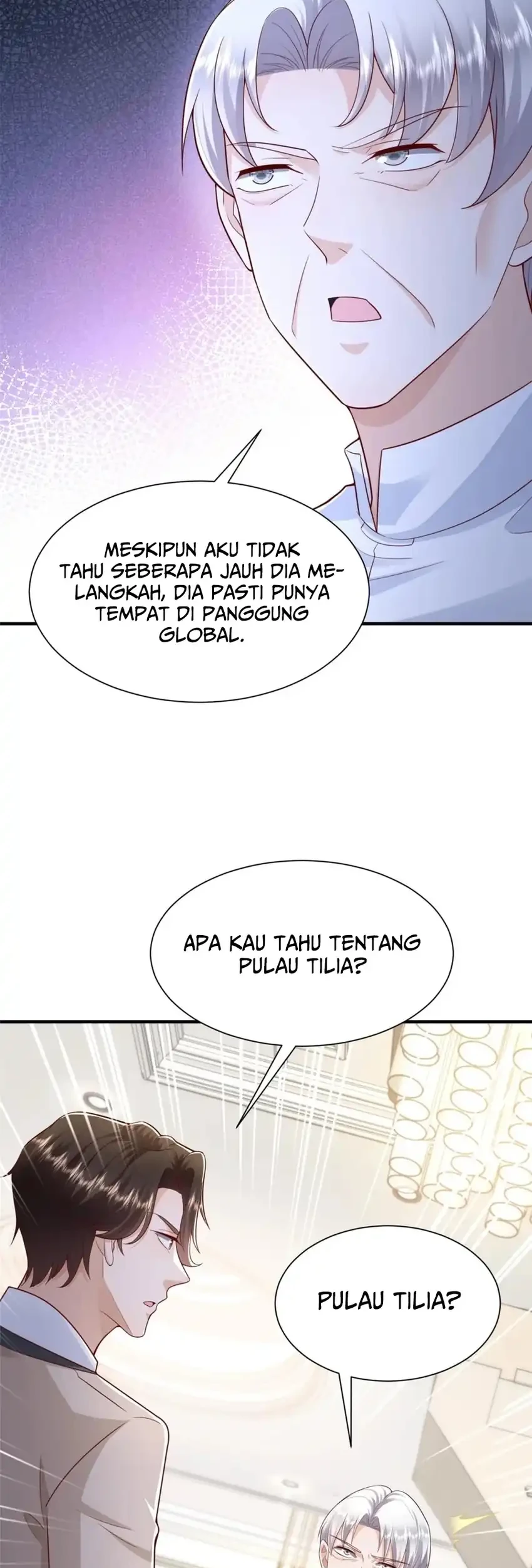 I Randomly Have A New Career Every Week Chapter 721 - halaman 29
