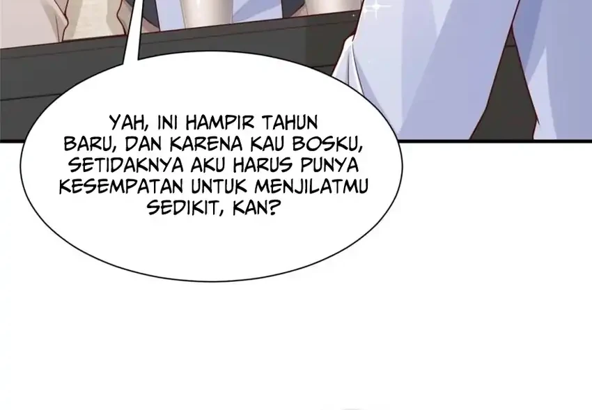 I Randomly Have A New Career Every Week Chapter 721 - halaman 6