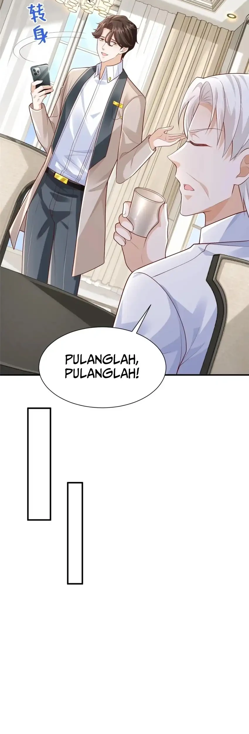 I Randomly Have A New Career Every Week Chapter 722 - halaman 12