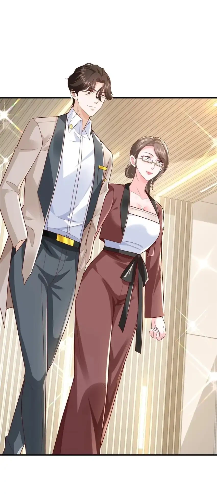 I Randomly Have A New Career Every Week Chapter 722 - halaman 14