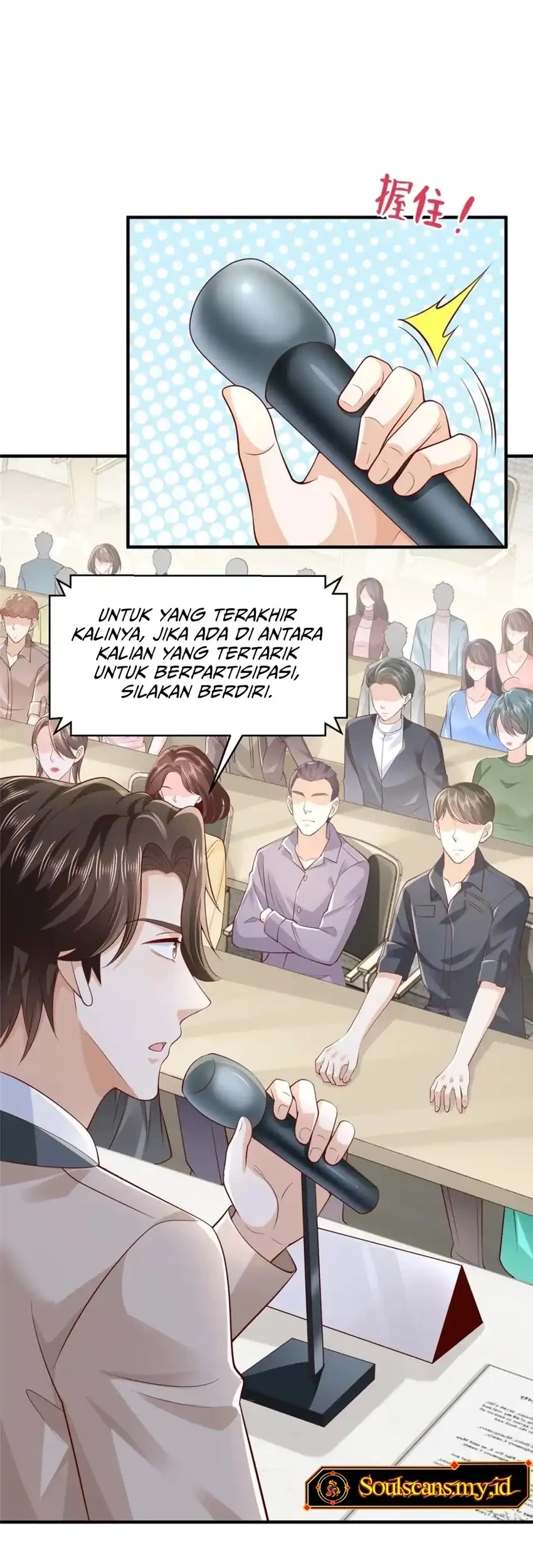 I Randomly Have A New Career Every Week Chapter 722 - halaman 23