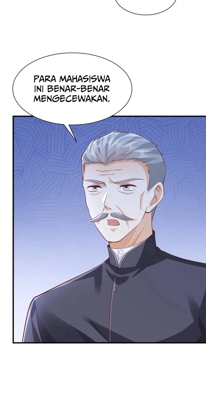 I Randomly Have A New Career Every Week Chapter 722 - halaman 26