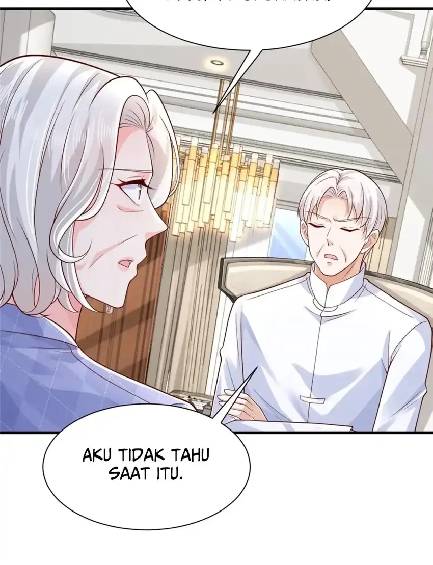 I Randomly Have A New Career Every Week Chapter 722 - halaman 6