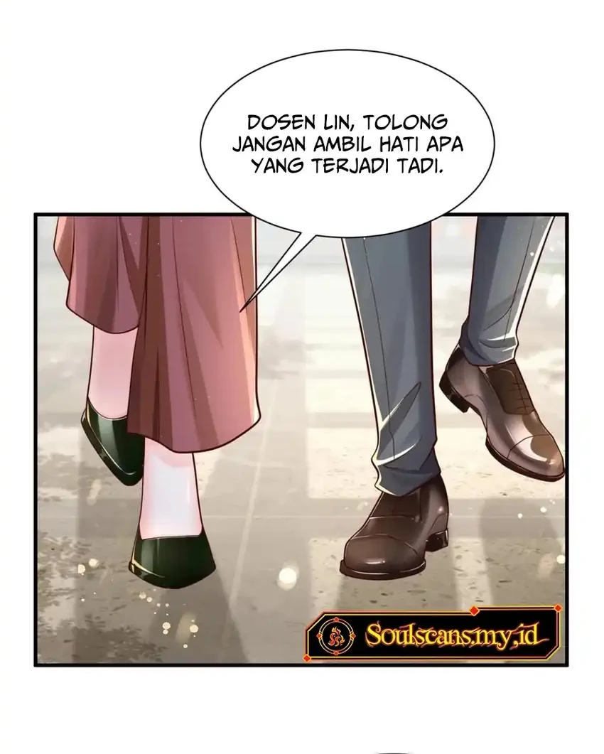 I Randomly Have A New Career Every Week Chapter 723 - halaman 14