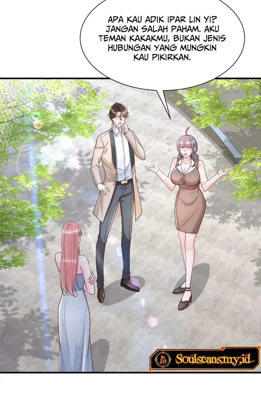 I Randomly Have A New Career Every Week Chapter 723 - halaman 30