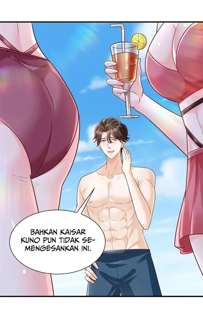 I Randomly Have A New Career Every Week Chapter 724 - halaman 24