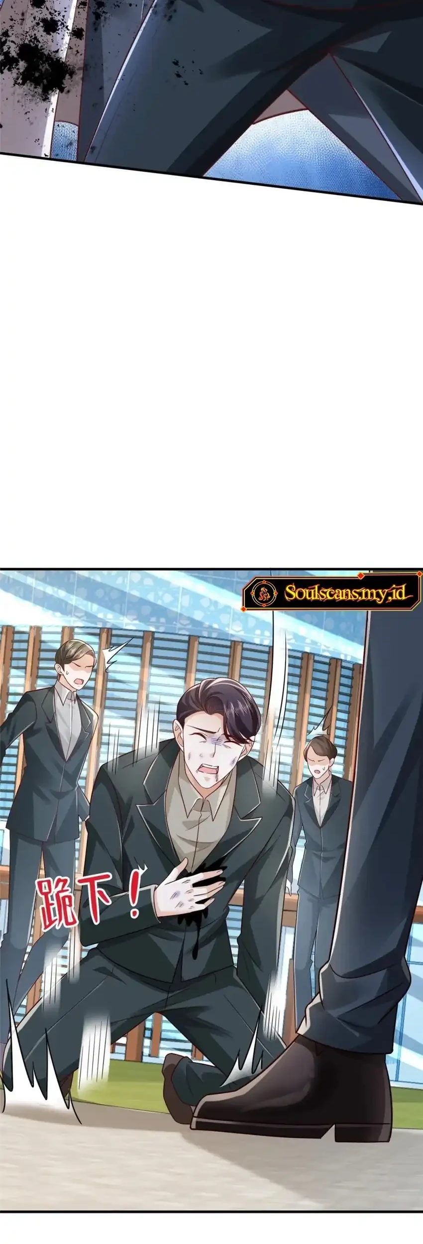 I Randomly Have A New Career Every Week Chapter 725 - halaman 28
