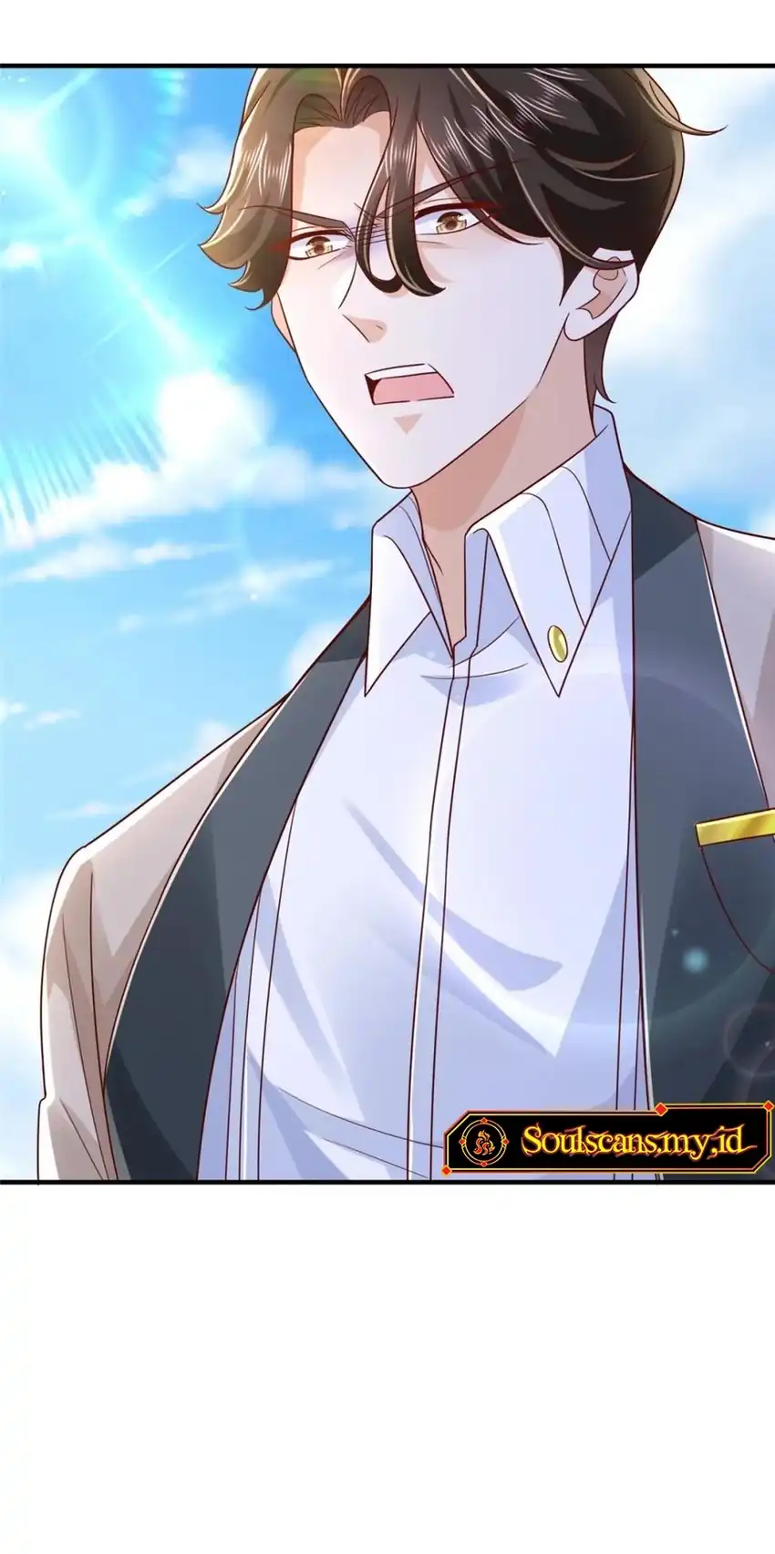 I Randomly Have A New Career Every Week Chapter 725 - halaman 35