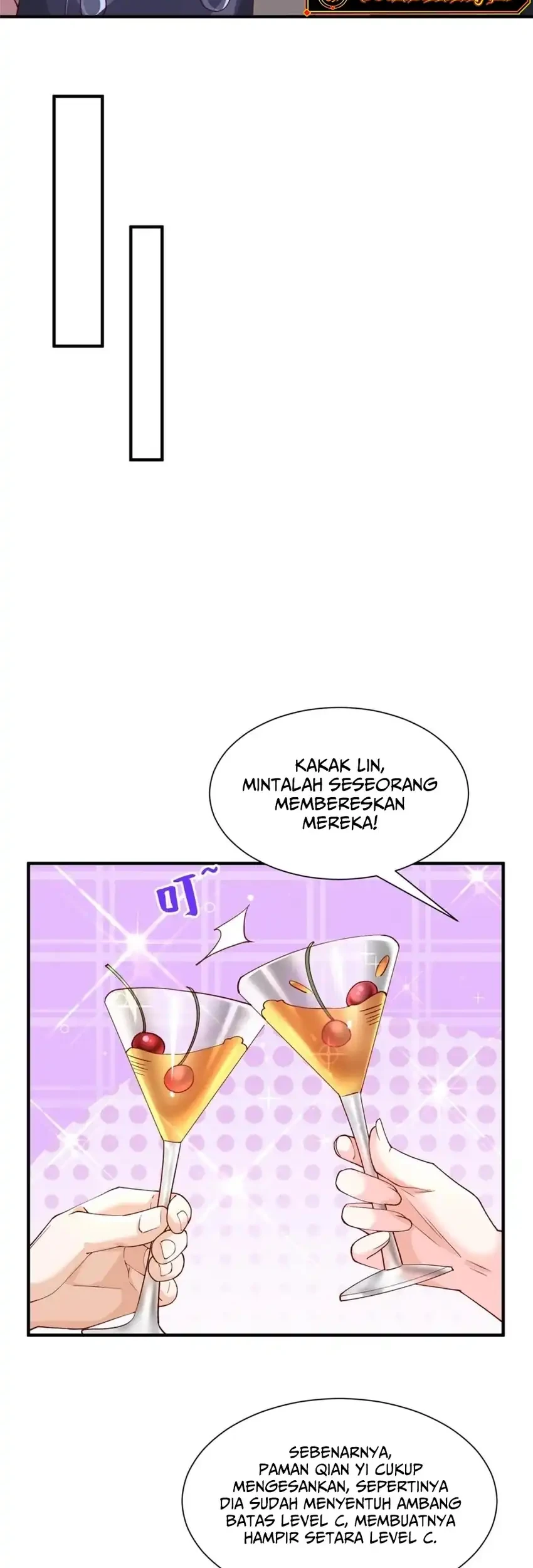I Randomly Have A New Career Every Week Chapter 726 - halaman 17