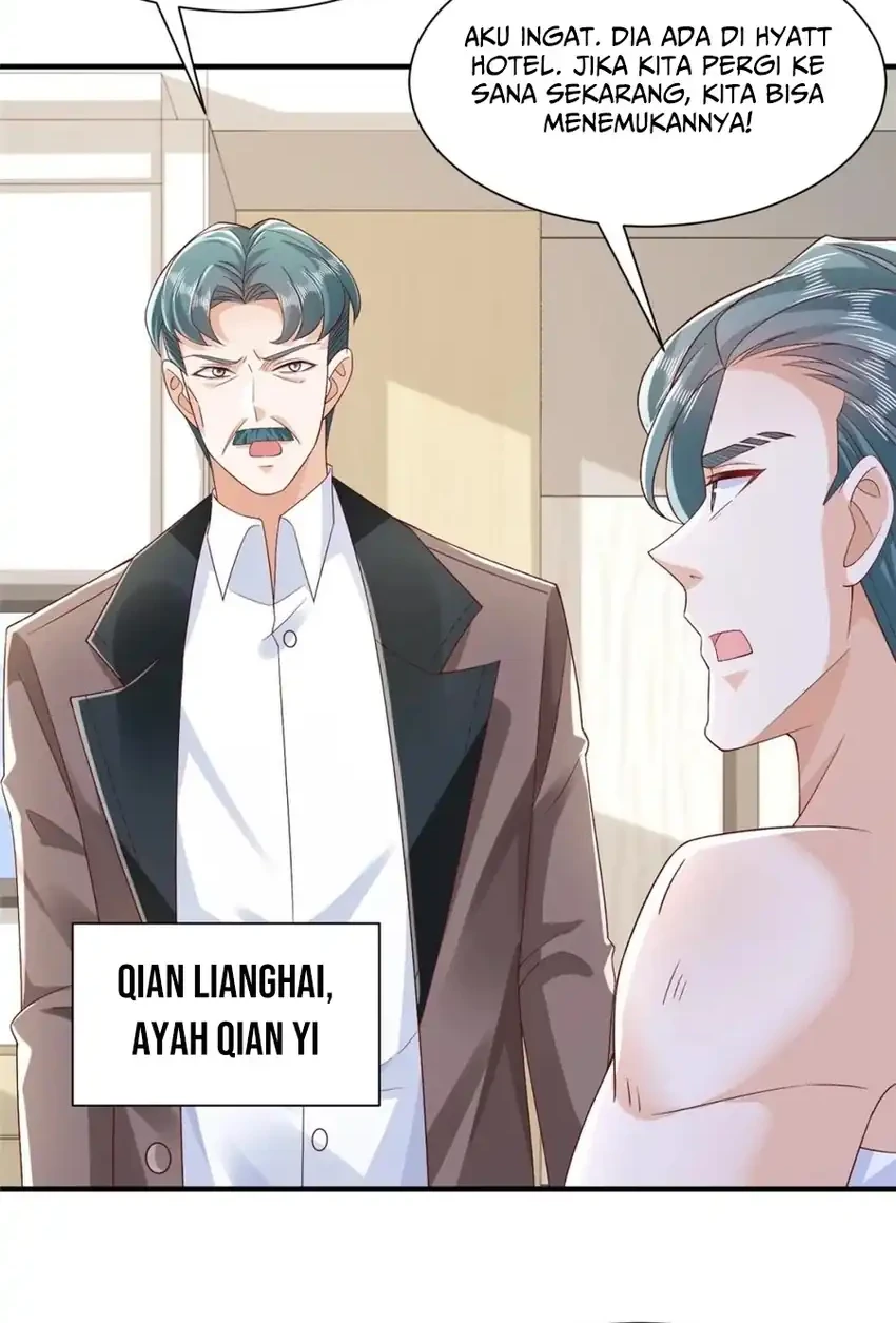 I Randomly Have A New Career Every Week Chapter 726 - halaman 22