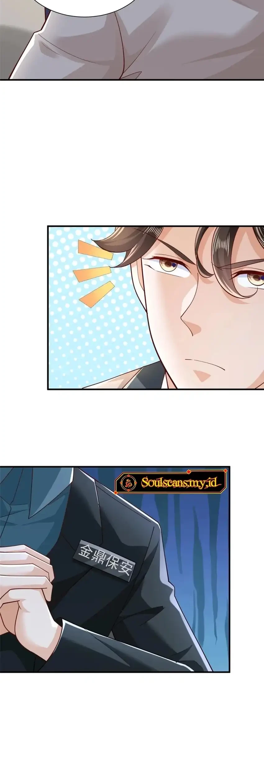 I Randomly Have A New Career Every Week Chapter 726 - halaman 5