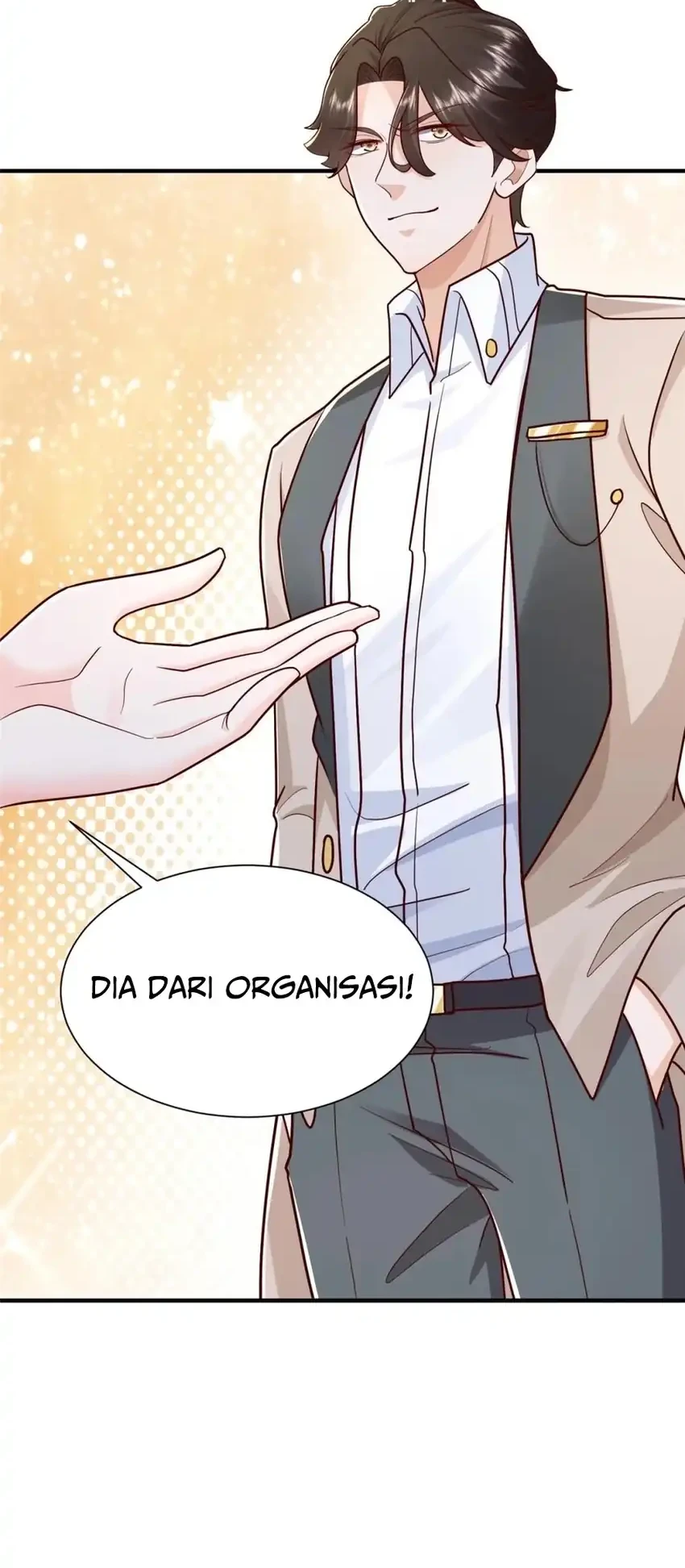 I Randomly Have A New Career Every Week Chapter 727 - halaman 10