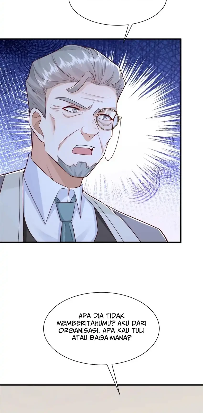 I Randomly Have A New Career Every Week Chapter 727 - halaman 22